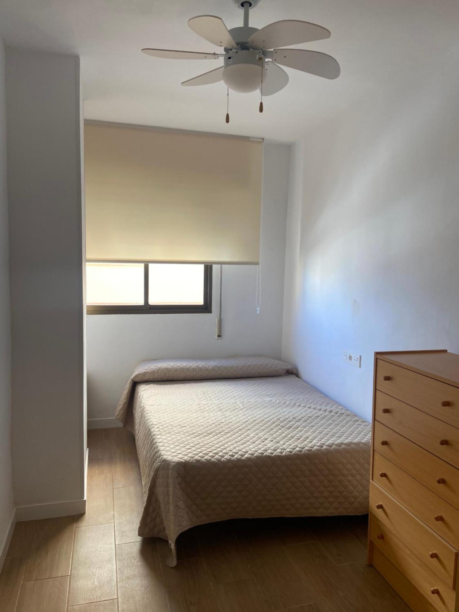 Ferienwohnung Torrenueva Con Vistas A La Playa Exterior foto